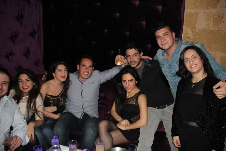 Taiga Beirut On Saturday Night